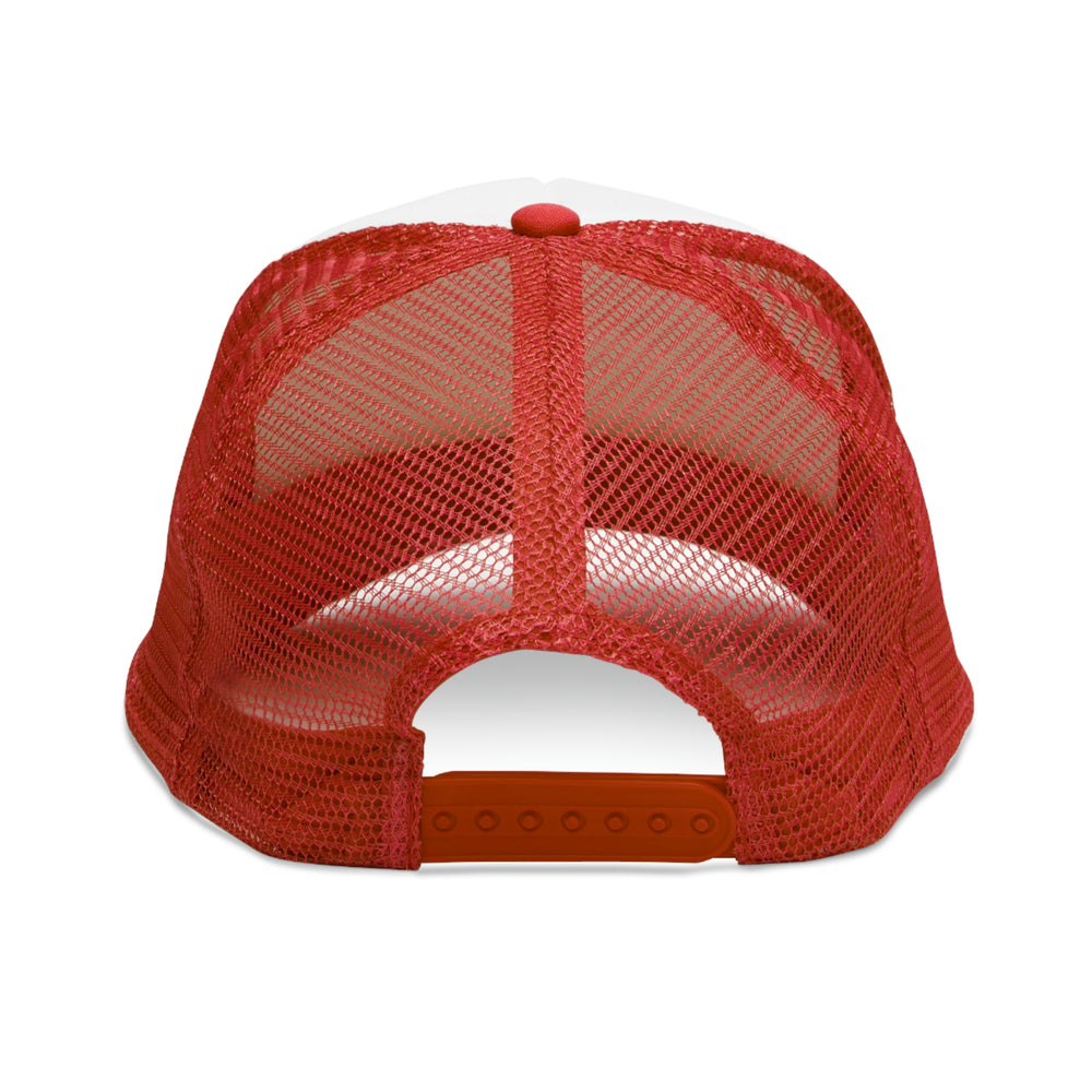 Anime Imports 2010 Logo (Black) Mesh Cap