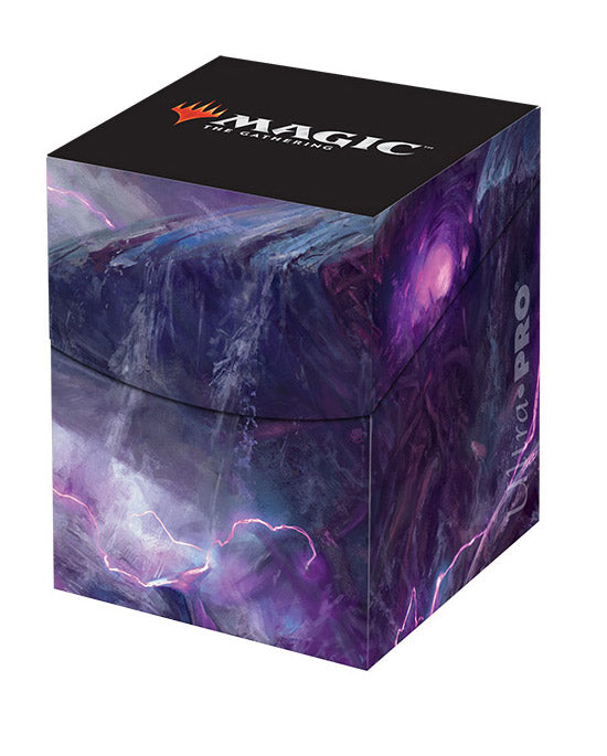 Ultra PRO: Deck Box - PRO 100+ (Ultimate Masters - Through the Breach)