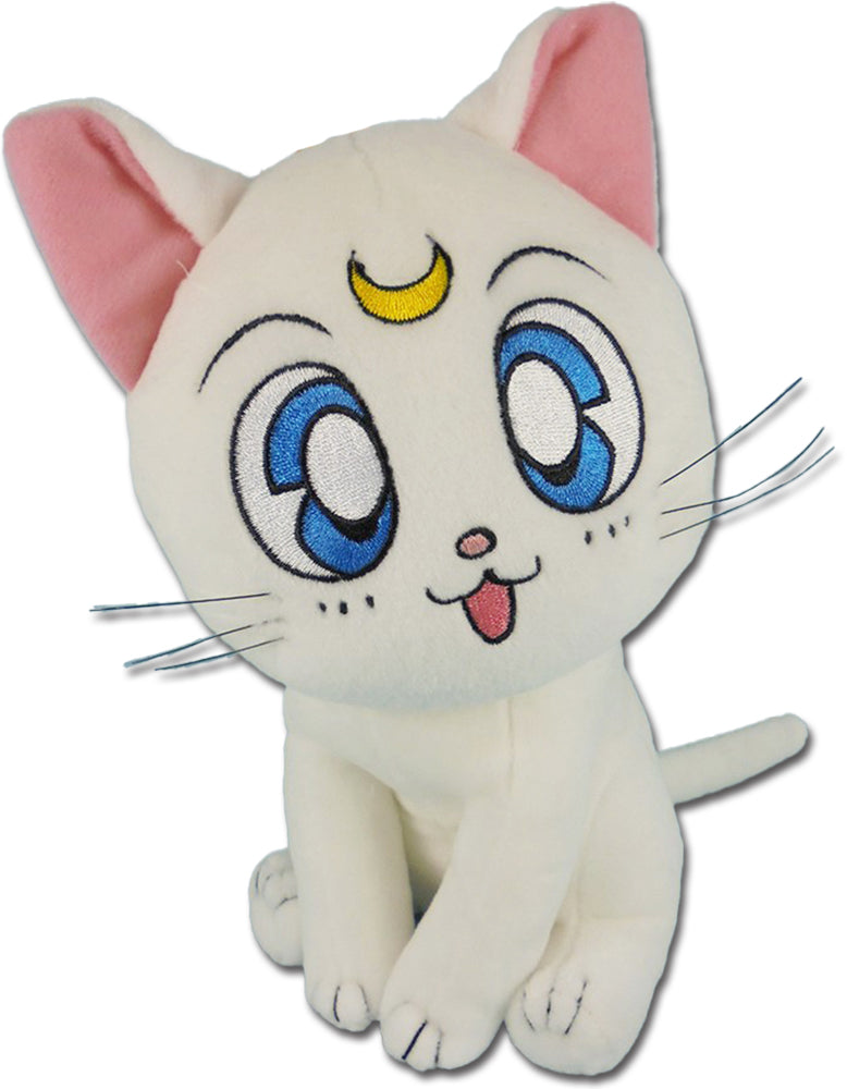 SAILOR MOON- ARTEMIS SITTING PLUSH