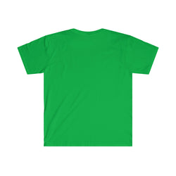 Heart of Flame Unisex Softstyle T-Shirt