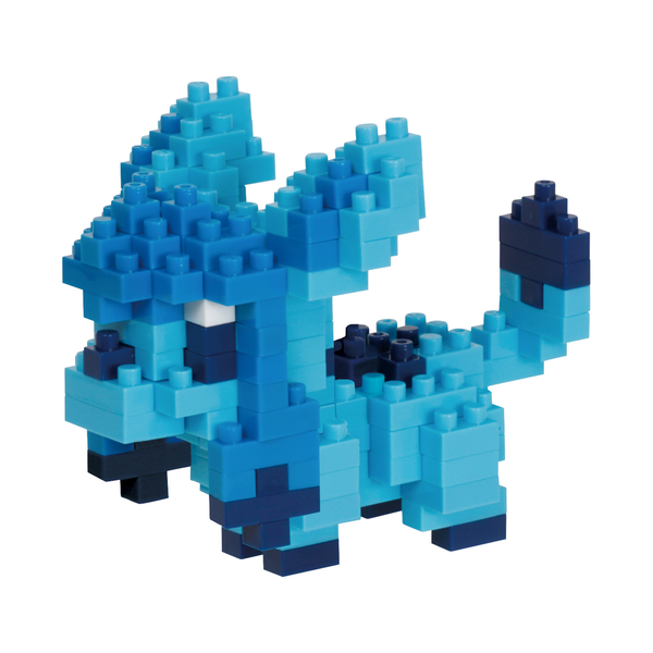 NanoBlock: Glaceon