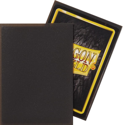 Dragon Shields Japanese: (60) Matte Slate