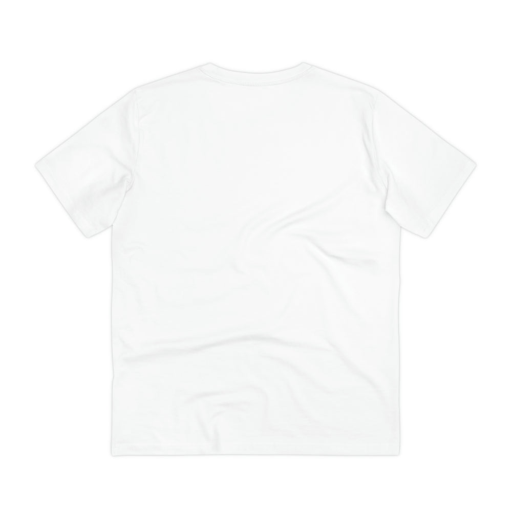 Corgi Pup Eco-Friendly Organic Creator T-shirt - Unisex