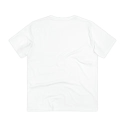 Corgi Pup Eco-Friendly Organic Creator T-shirt - Unisex