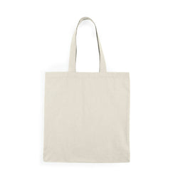 Anime Imports 2010 Logo (Blue) Natural Tote Bag