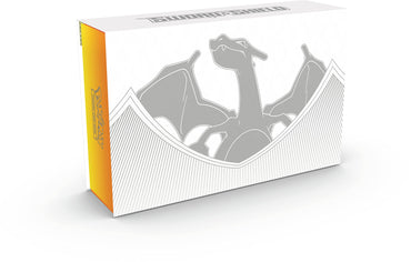 Sword & Shield Ultra-Premium Collection: Charizard - SWSH11: Lost Origin (SWSH11)