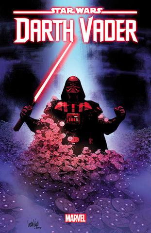 Star Wars: Darth Vader 41 [Dd]