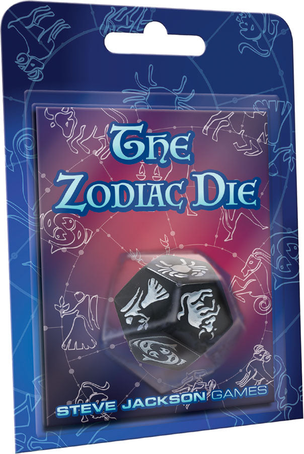 The Zodiac Die