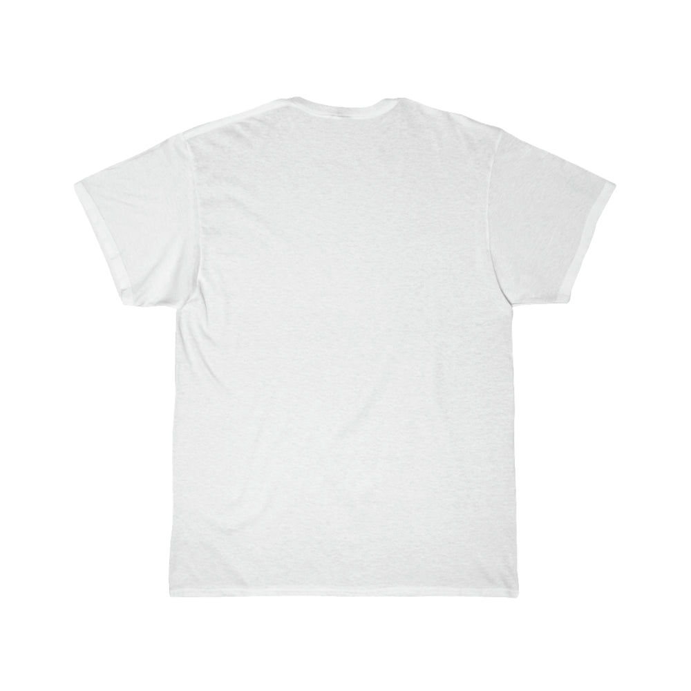 Anime Imports 2010 Smaller Heart Logo Men's Short Sleeve Tee