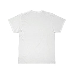 Ai No Tomo B&W  (Art on Front) Men's Short Sleeve Tee