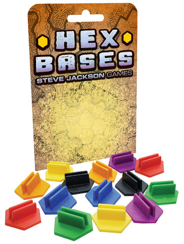 Hex Bases