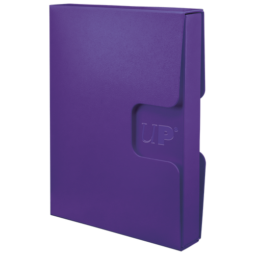 PRO 15+ Pack Boxes (3ct): Purple