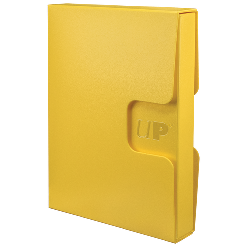 PRO 15+ Pack Boxes (3ct): Yellow