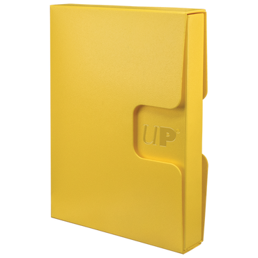 PRO 15+ Pack Boxes (3ct): Yellow