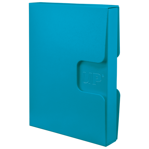 PRO 15+ Pack Boxes (3ct): Light Blue