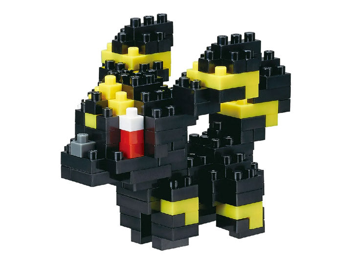 Nanoblock: Umbreon