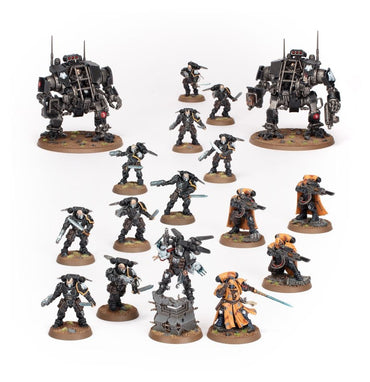 Raven Guard: Ravenstrike Battle Force