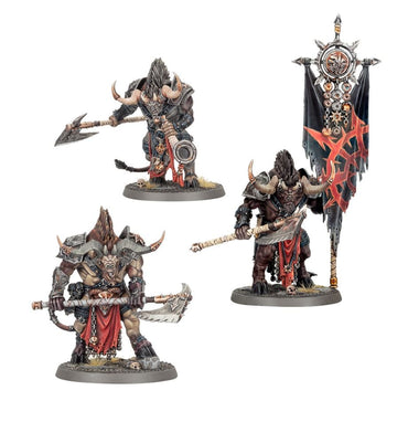 Slaves to Darkness: Ogrid Theridons