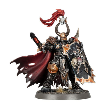 Slaves to Darkness: Exalted Hero of Chaos