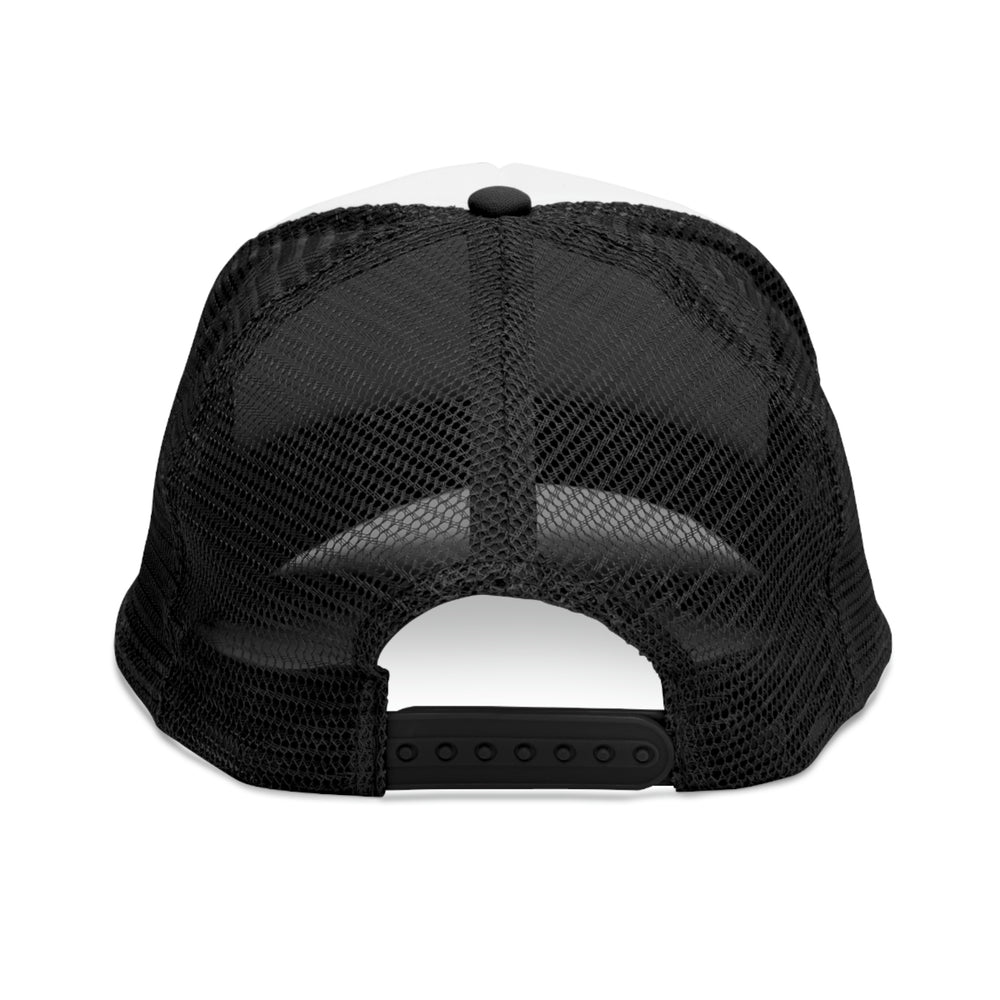 Anime Imports 2010 Logo (Blue) Mesh Cap
