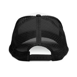 Anime Imports 2010 Logo (Blue) Mesh Cap