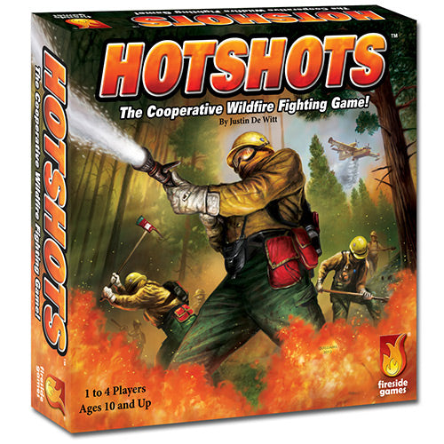 HotShots