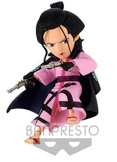 One Piece World Collector's New Ser 3 Box #15 Fig C