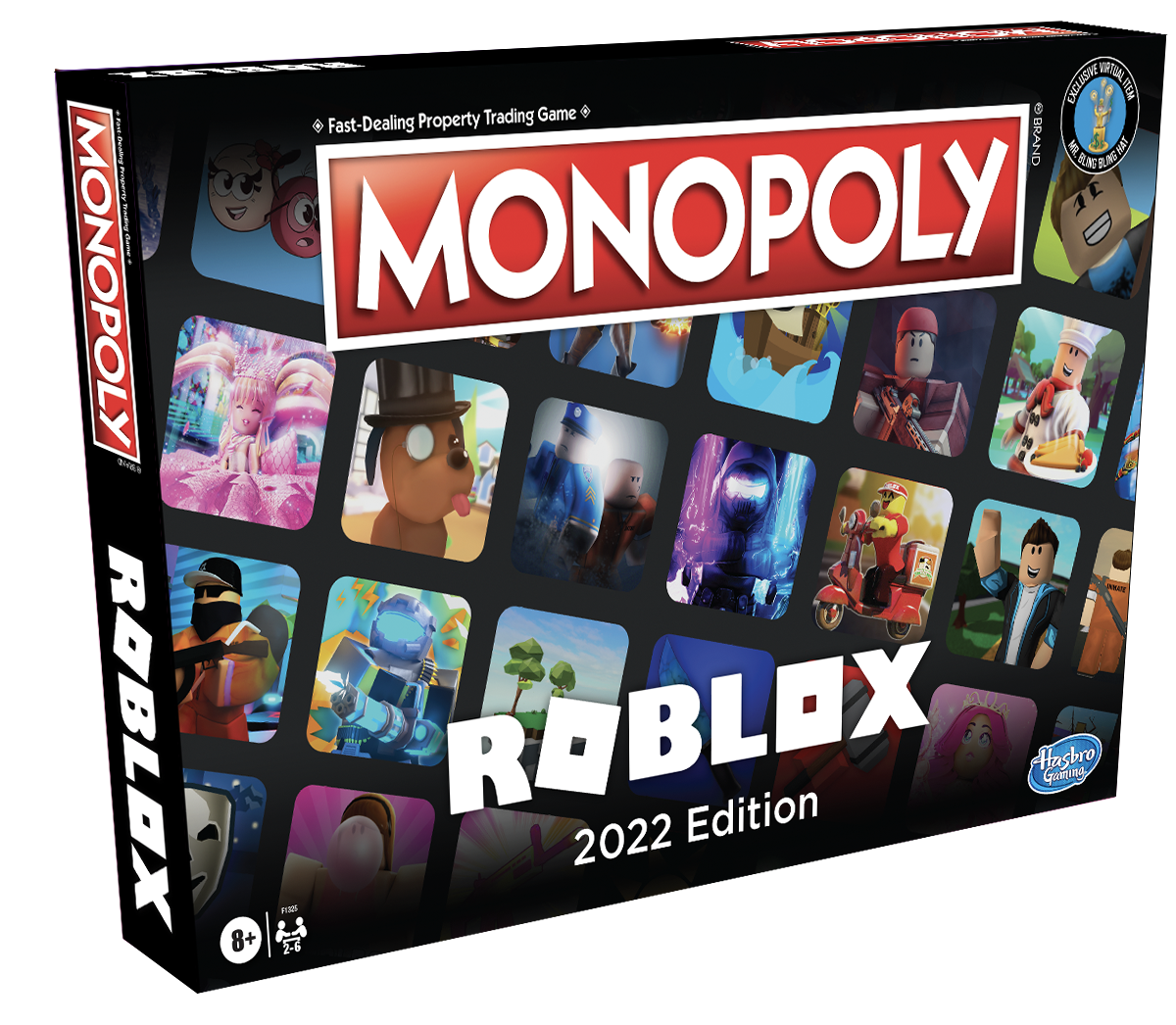 Monopoly Roblox