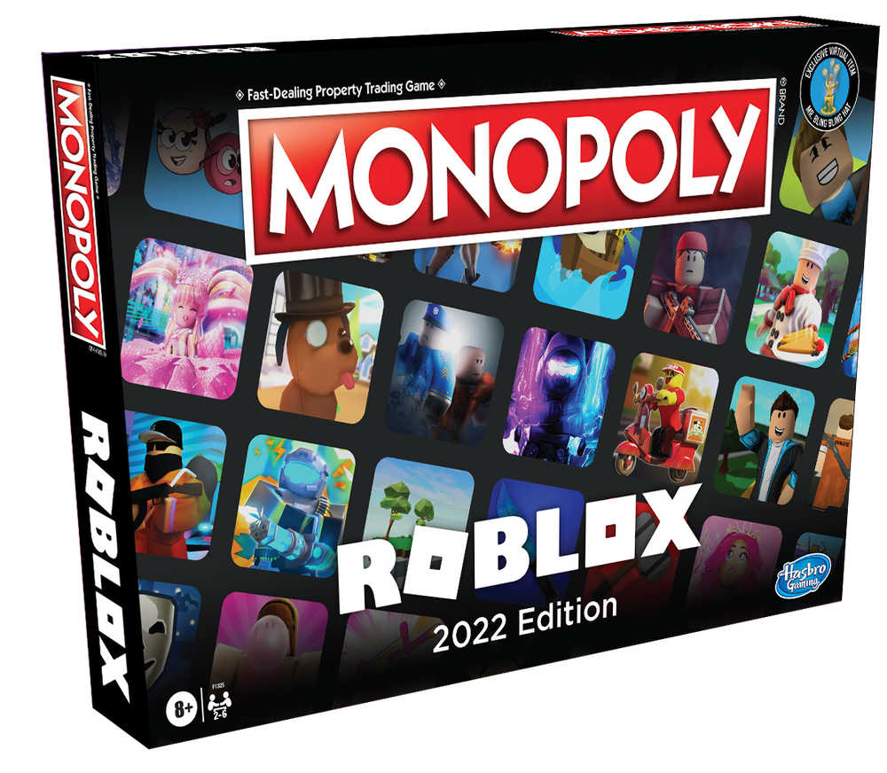 Monopoly Roblox