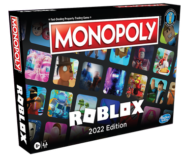 Monopoly Roblox