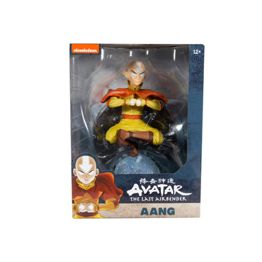 AVATAR LAST AIRBENDER 12IN AANG Action figure