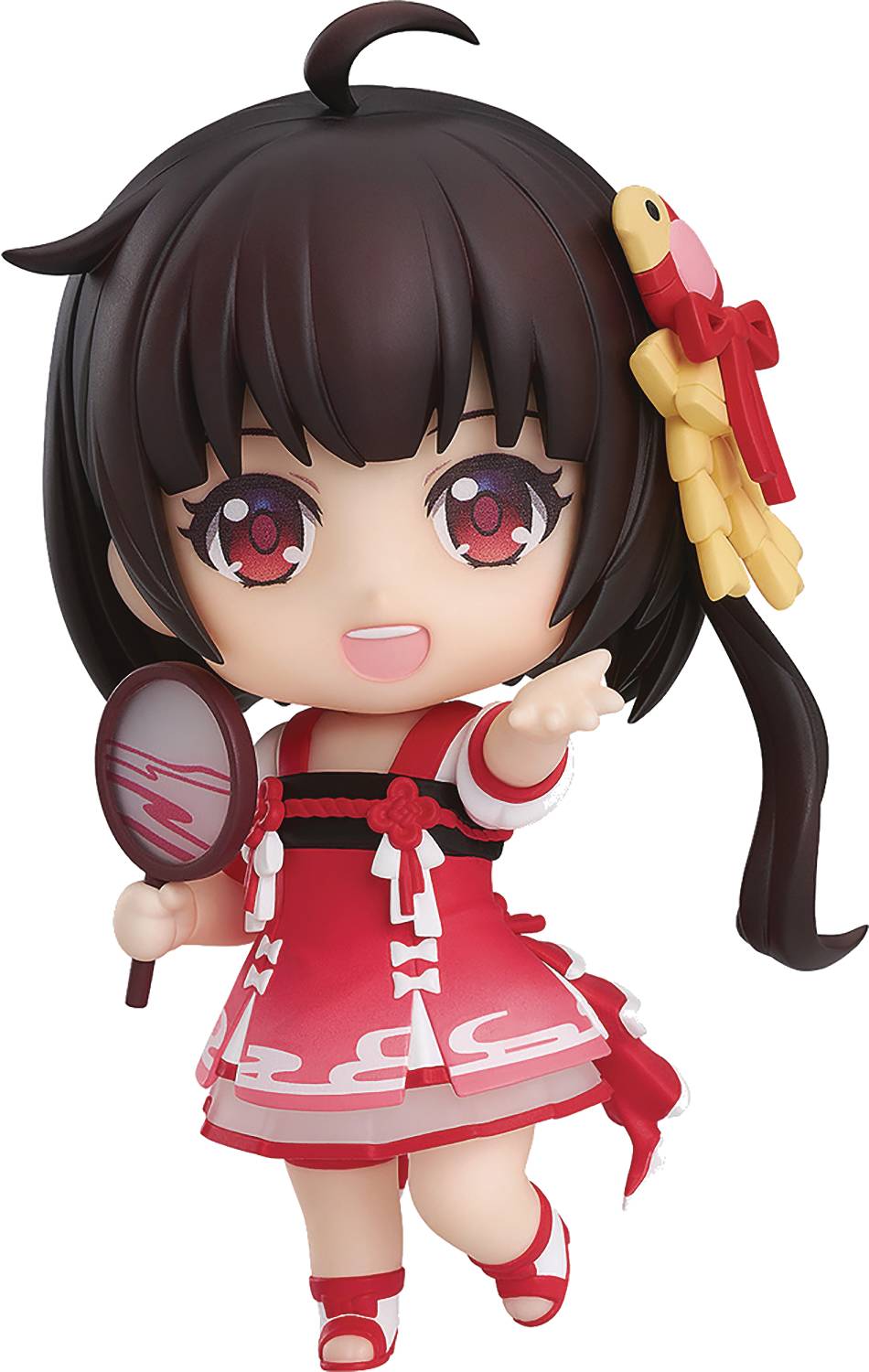 VIRTUAL SINGER YOUSA LING NENDOROID AF