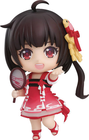 VIRTUAL SINGER YOUSA LING NENDOROID AF