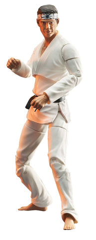 Cobra Kai Series 1 Daniel Deluxe Action Figure