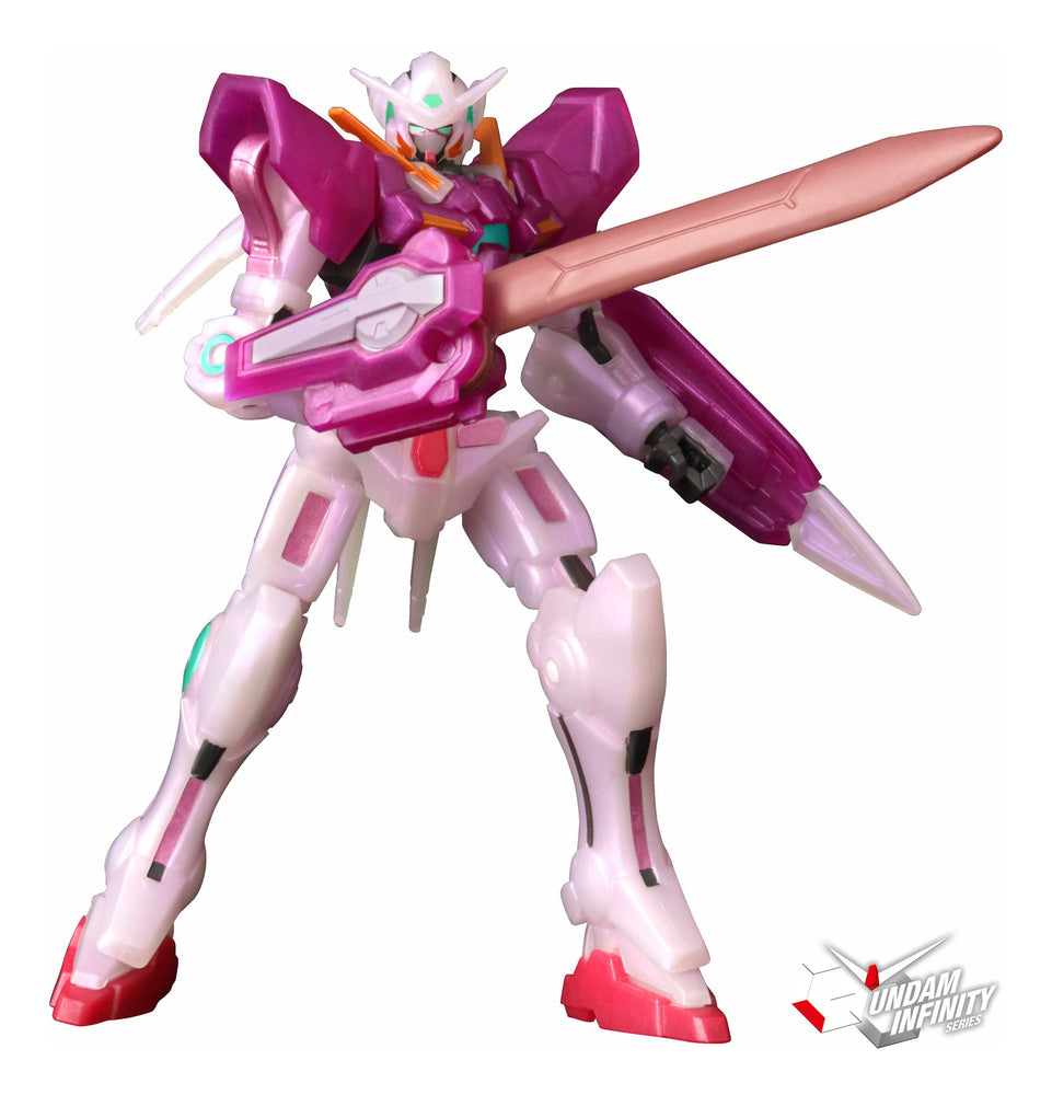 SDCC 2022 GUNDAM INFINITY GUNDAM EXIA TRANS-AM MODE PX AF (LE 3000)