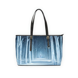 Crystal Forest Shoulder Bag