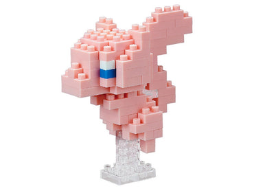 NanoBlock: Mew