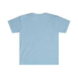 Corgi Pup Unisex Softstyle T-Shirt