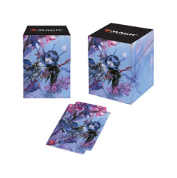 Ultra PRO: Deck Box - PRO 100+ (Ultimate Masters - Bitterblossom)