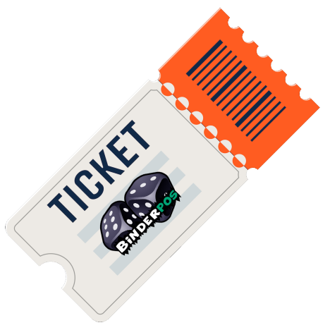 WOE Prerelease Gauntlet+ (7 Event & Collector Box)  ticket