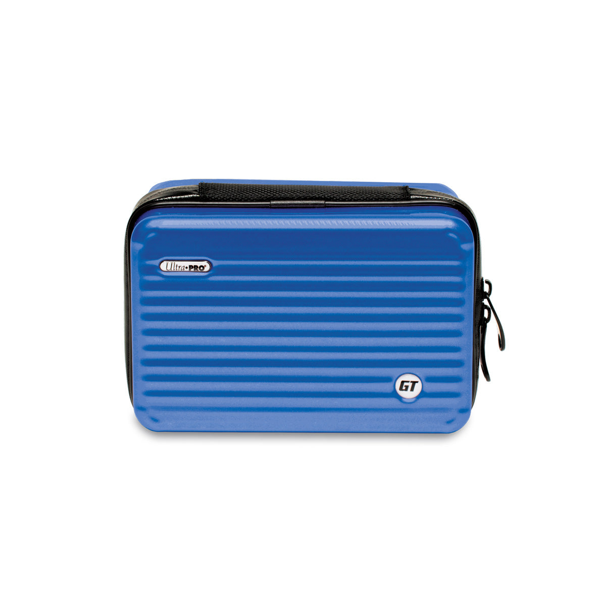 Ultra PRO: Deck Box - GT Luggage (Blue)