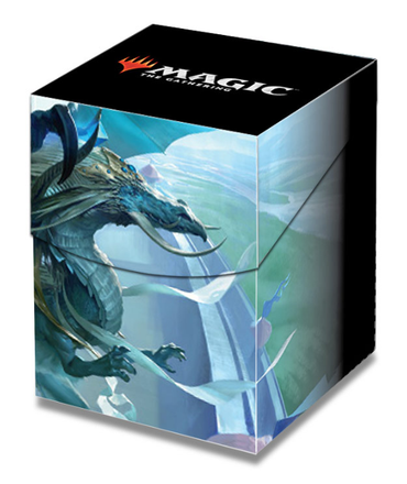 Ultra PRO: Deck Box - PRO 100+ (Arcades the Strategist)