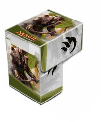 Ultra PRO: Deck Box - Khans of Tarkir (Temur)