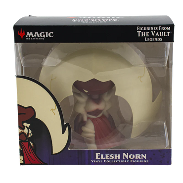 Magic the Gathering: Figurines from the vault legends - Elesh Norn