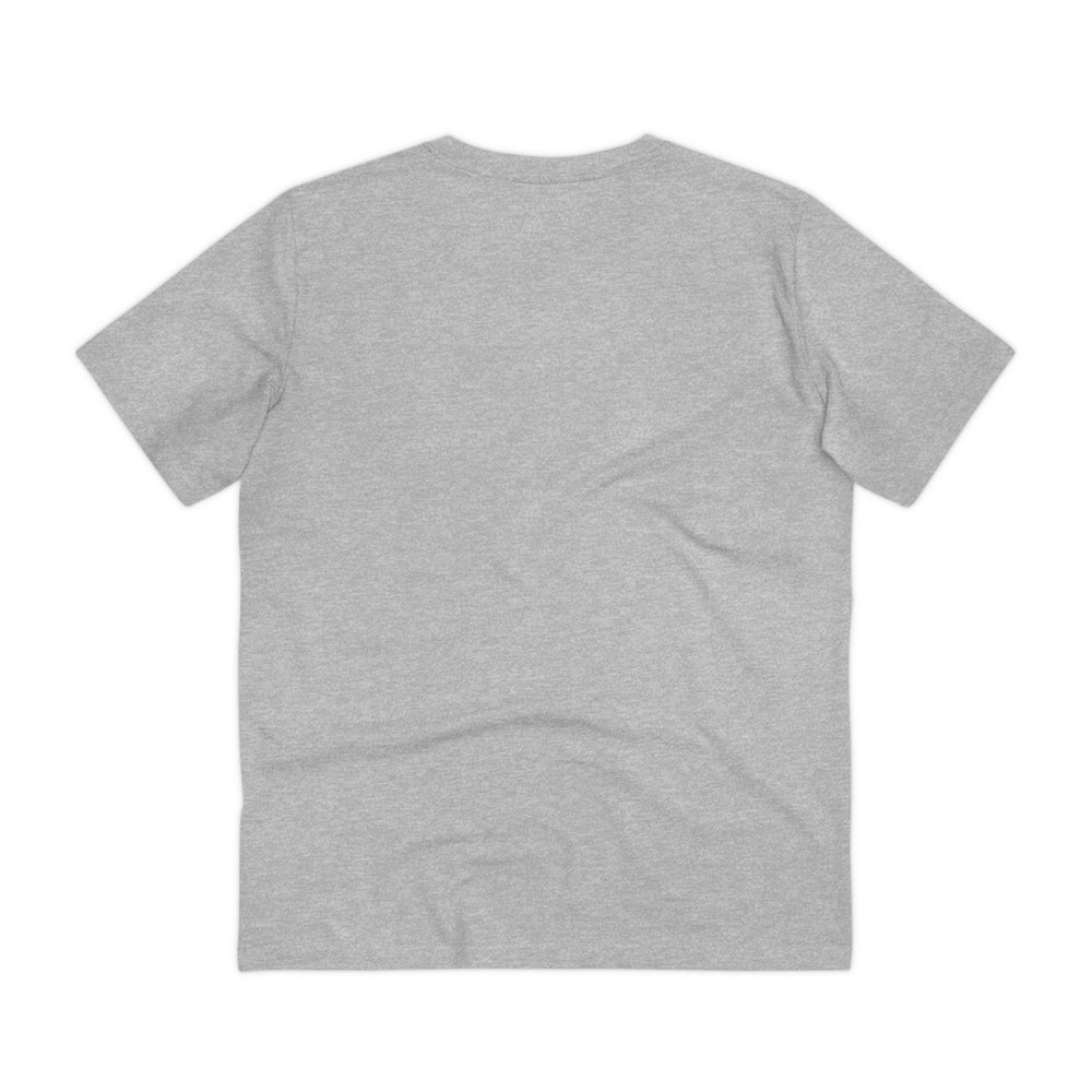 Corgi Pup Eco-Friendly Organic Creator T-shirt - Unisex