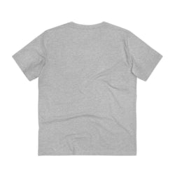 Corgi Pup Eco-Friendly Organic Creator T-shirt - Unisex