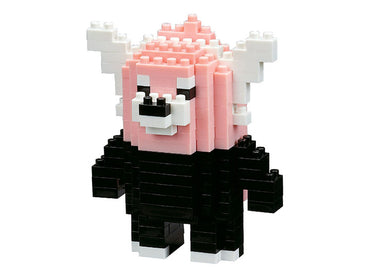 NanoBlock: Bewear