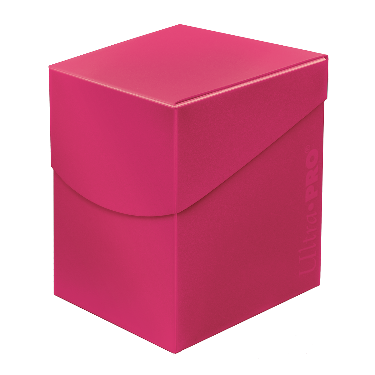 Ultra PRO: 100+ Deck Box - Eclipse PRO (Hot Pink)