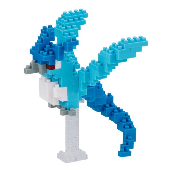 NanoBlock: Articuno