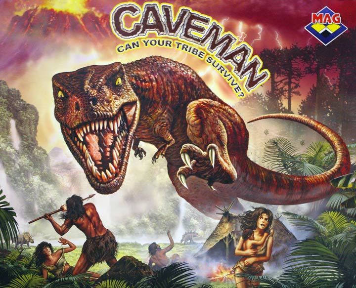 Caveman